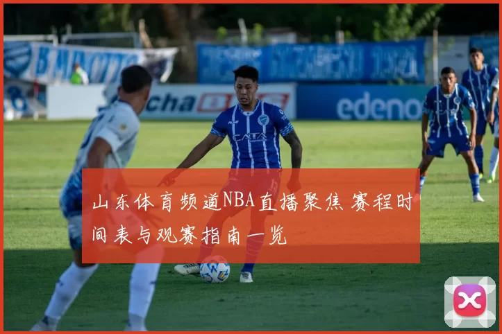 山东体育频道NBA直播聚焦 赛程时间表与观赛指南一览