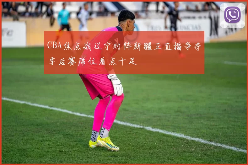 CBA焦点战辽宁对阵新疆正直播争夺季后赛席位看点十足