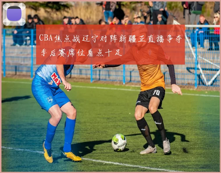 CBA焦点战辽宁对阵新疆正直播争夺季后赛席位看点十足